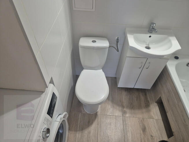 Mieszkanie Warszawa gm. Ursus Ursus, Stanisława Wojciechowskiego