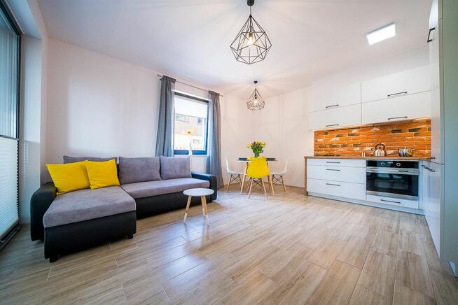 Mieszkanie Dębki gm. Krokowa, Topolowa