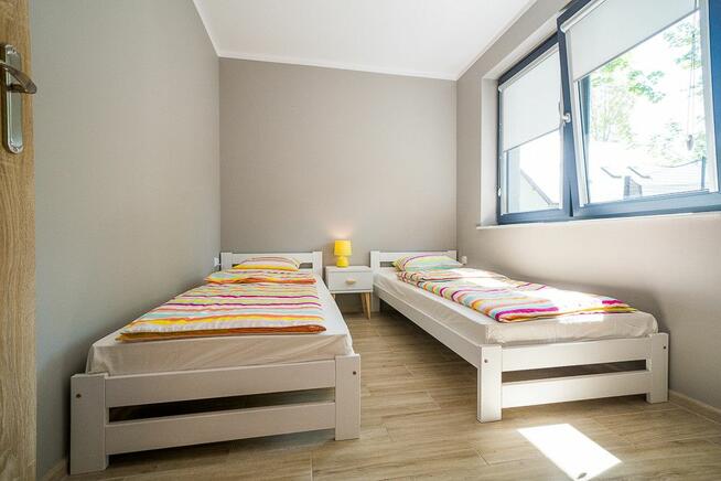 Mieszkanie Dębki gm. Krokowa, Topolowa