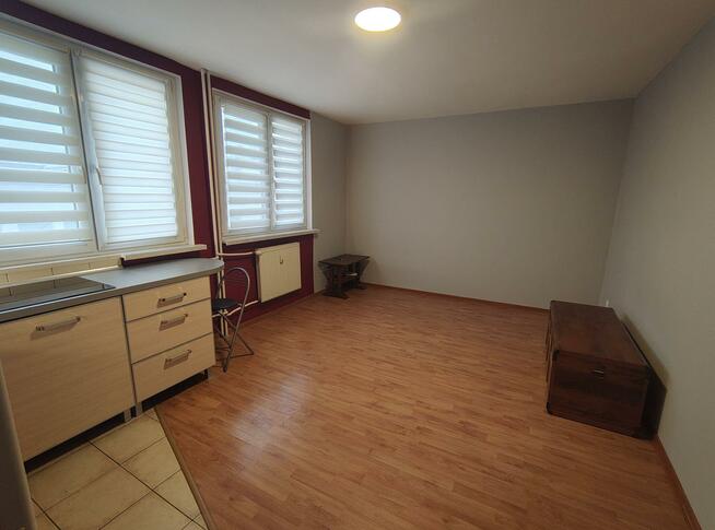 Mieszkanie Zabrze Mikulczyce