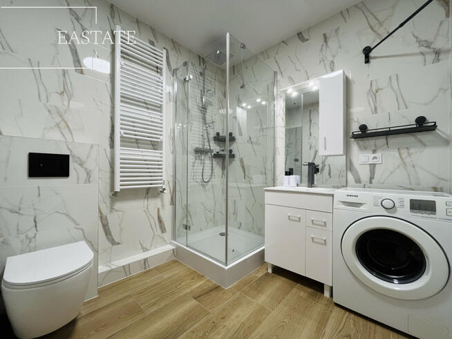 Mieszkanie Warszawa gm. Praga-Południe Praga,-Południe, Jana Nagórskiego