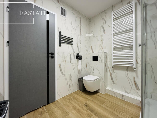 Mieszkanie Warszawa gm. Praga-Południe Praga,-Południe, Jana Nagórskiego