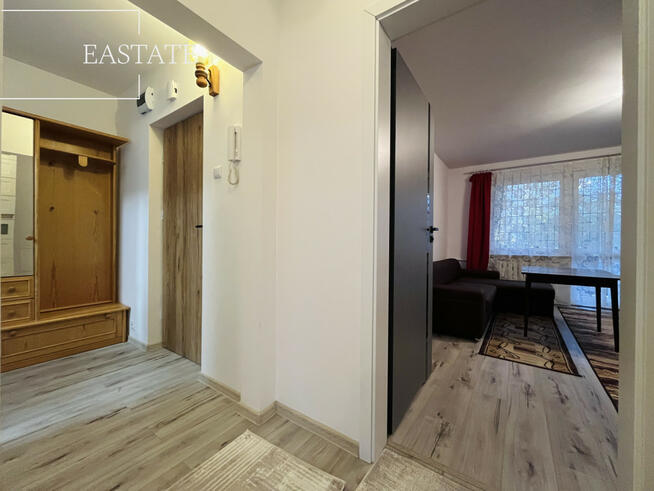 Mieszkanie Warszawa gm. Praga-Południe Praga,-Południe, Jana Nagórskiego