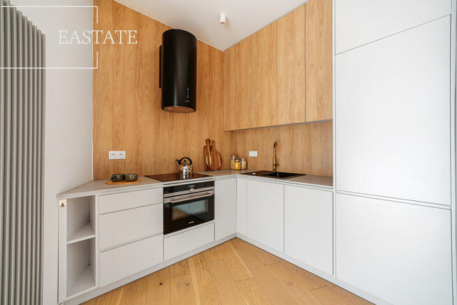 Mieszkanie Warszawa gm. Ursus Ursus, Posag 7 Panien