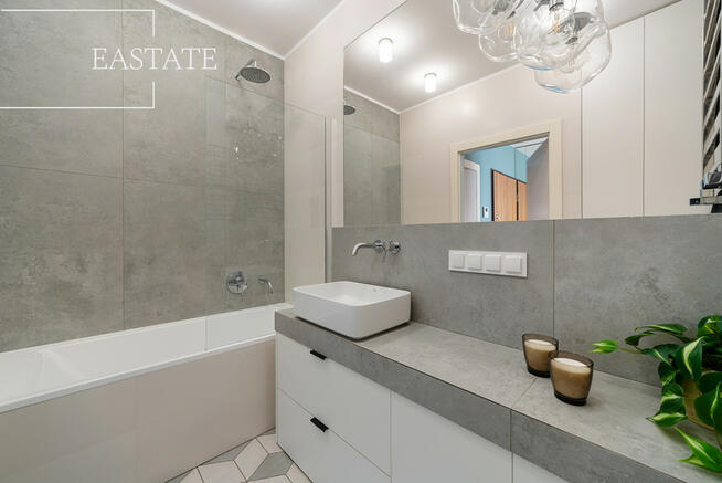 Mieszkanie Warszawa gm. Ursus Ursus, Posag 7 Panien