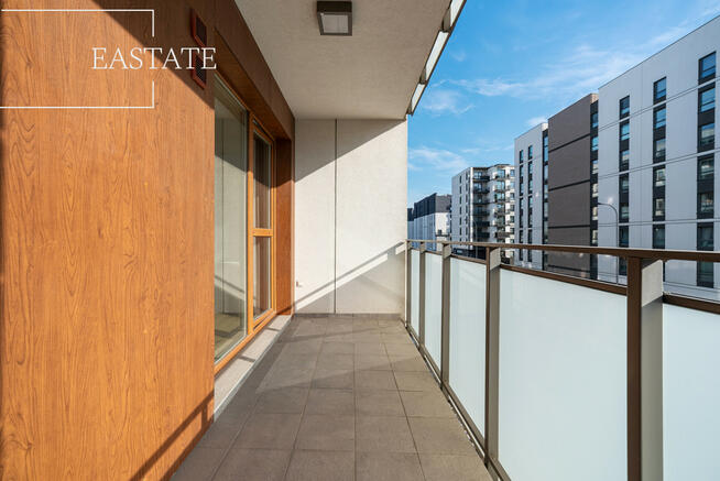 Mieszkanie Warszawa gm. Ursus Ursus, Posag 7 Panien