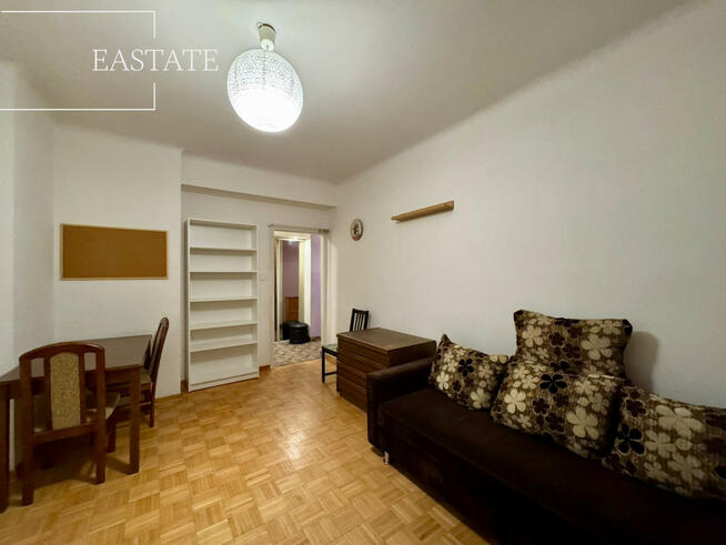 Mieszkanie Warszawa gm. Śródmieście Śródmieście, Aleja Armii Ludowej