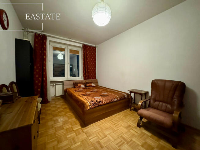 Mieszkanie Warszawa gm. Śródmieście Śródmieście, Aleja Armii Ludowej