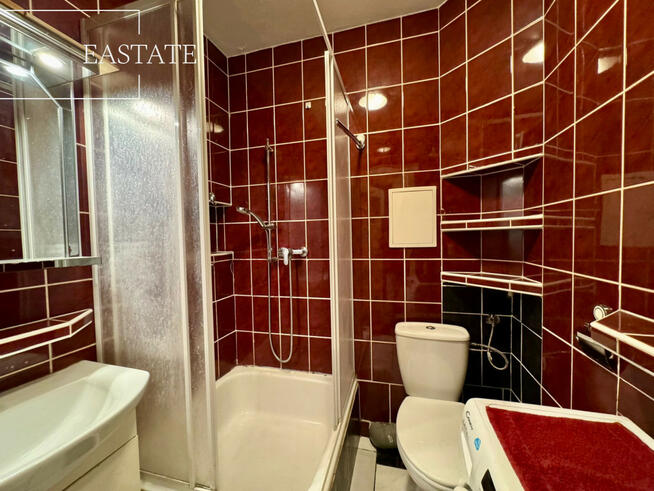 Mieszkanie Warszawa gm. Śródmieście Śródmieście, Aleja Armii Ludowej