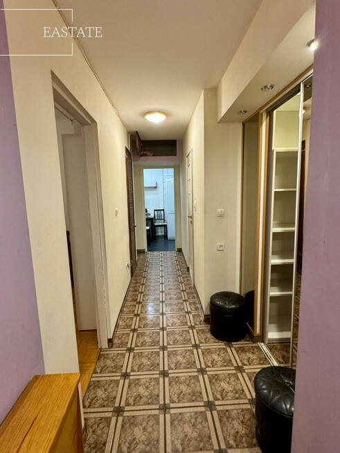 Mieszkanie Warszawa gm. Śródmieście Śródmieście, Aleja Armii Ludowej