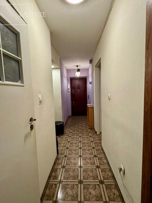 Mieszkanie Warszawa gm. Śródmieście Śródmieście, Aleja Armii Ludowej