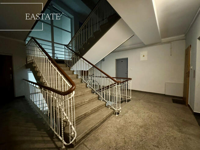 Mieszkanie Warszawa gm. Śródmieście Śródmieście, Aleja Armii Ludowej