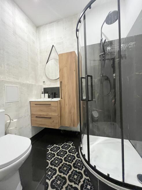 Mieszkanie Legnica, Złotoryjska