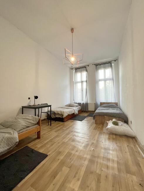 Mieszkanie Legnica, Złotoryjska