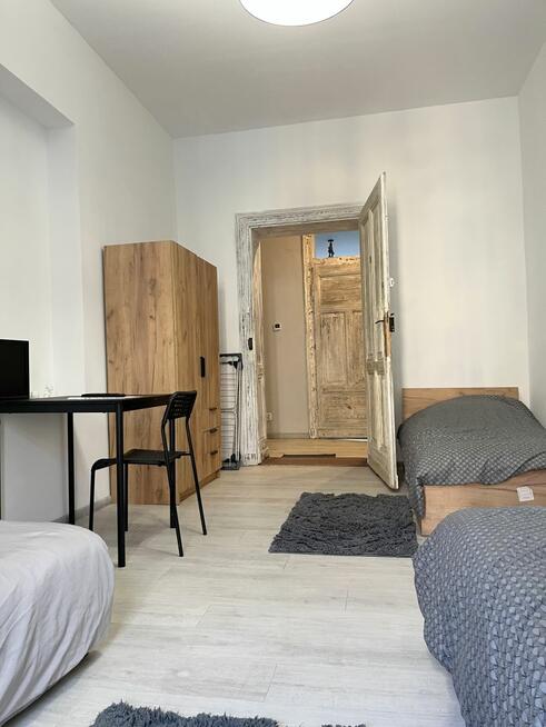 Mieszkanie Legnica, Złotoryjska