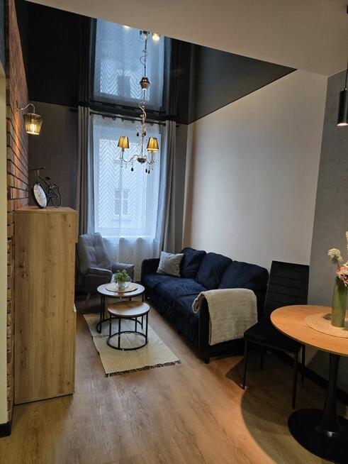 Mieszkanie Chojnów,