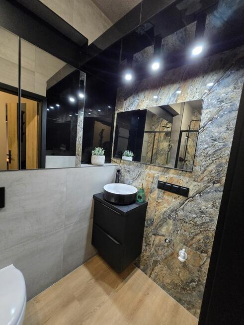 Mieszkanie Chojnów,