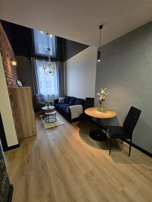 Mieszkanie Chojnów,