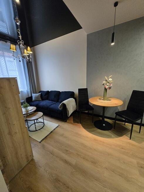 Mieszkanie Chojnów,