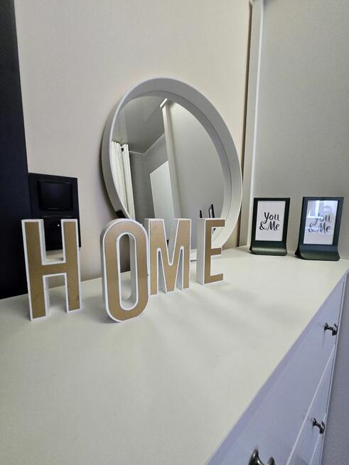 Mieszkanie Chojnów,