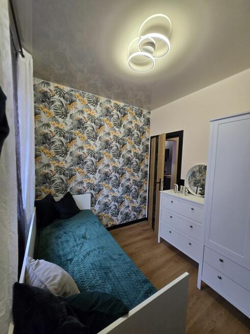 Mieszkanie Chojnów,