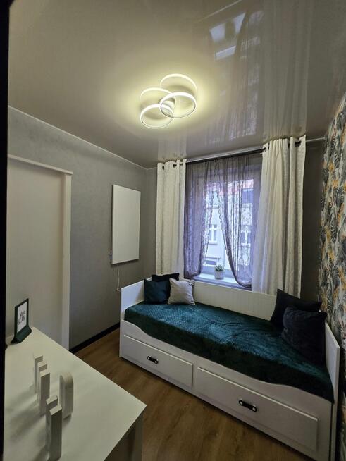 Mieszkanie Chojnów,