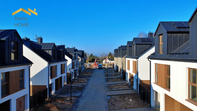 Dom Grabówki gm. Wieliczka,