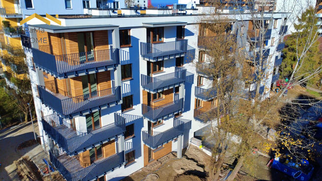 Mieszkanie Kraków gm. Kraków-Podgórze Podgórze, Duchackie, Adama Bochenka