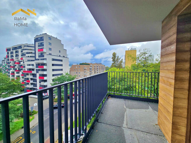 Mieszkanie Kraków gm. Kraków-Podgórze Podgórze, Duchackie, Adama Bochenka