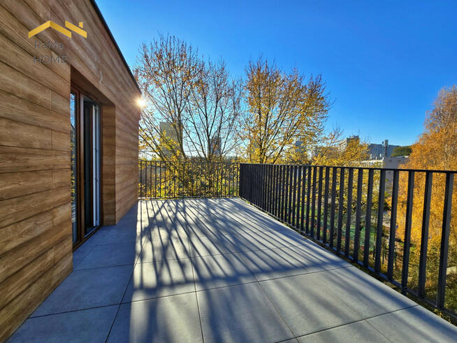 Mieszkanie Kraków gm. Kraków-Podgórze Podgórze, Duchackie, Adama Bochenka