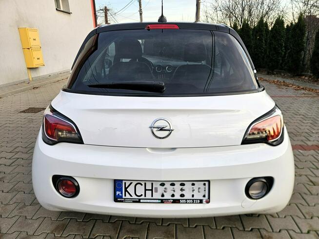 Opel Adam KlimaTronik,Android,Navi,Elektryka,Super, GWARANCJA/