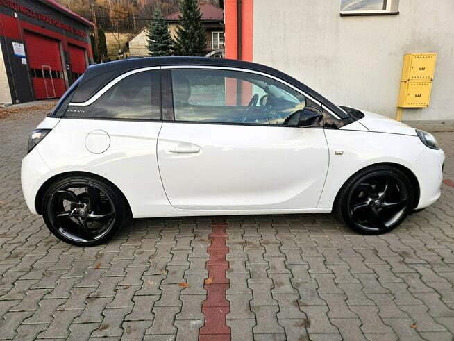 Opel Adam KlimaTronik,Android,Navi,Elektryka,Super, GWARANCJA/
