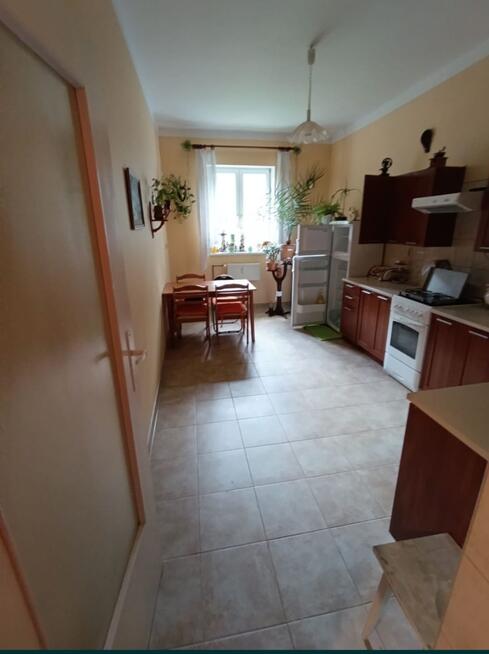 Mieszkanie Borne Sulinowo