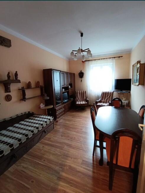 Mieszkanie Borne Sulinowo