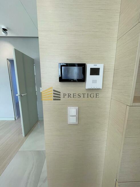 Penthouse Powiśle*Widok na Park*