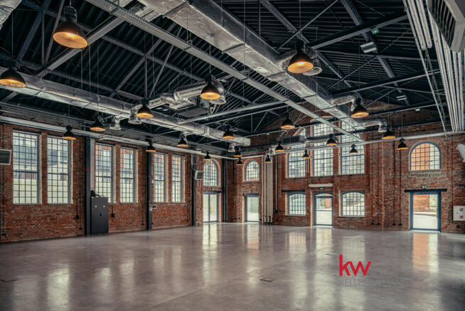 Lokal użytkowy Warszawa gm. Praga-Północ Praga,-Północ, Szwedzka