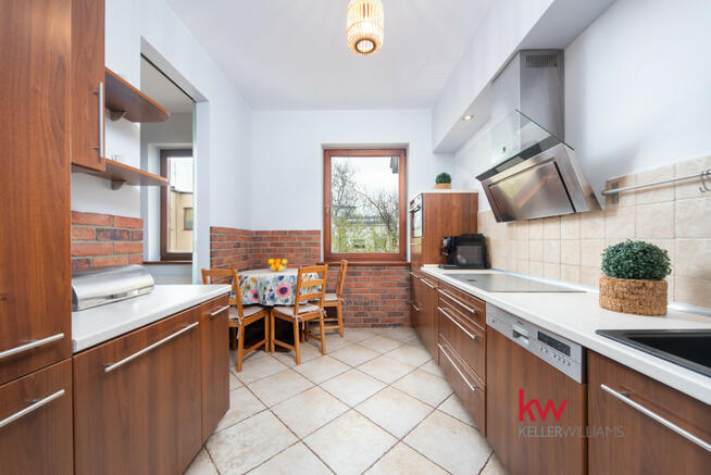 Mieszkanie Wrocław gm. Wrocław-Krzyki Krzyki, Braterska