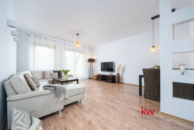 Mieszkanie Wrocław gm. Wrocław-Krzyki Krzyki, Braterska