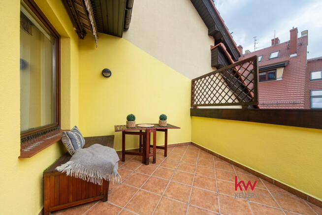 Mieszkanie Wrocław gm. Wrocław-Krzyki Krzyki, Braterska