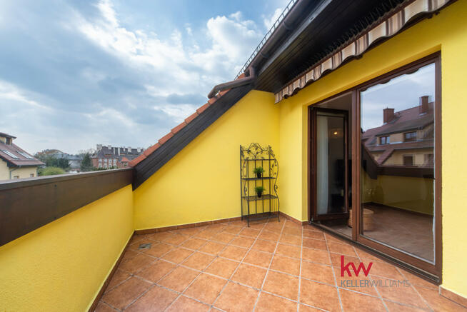 Mieszkanie Wrocław gm. Wrocław-Krzyki Krzyki, Braterska