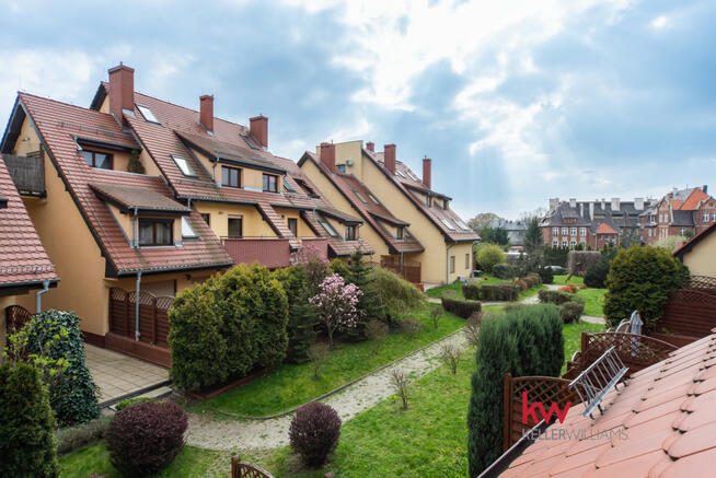 Mieszkanie Wrocław gm. Wrocław-Krzyki Krzyki, Braterska