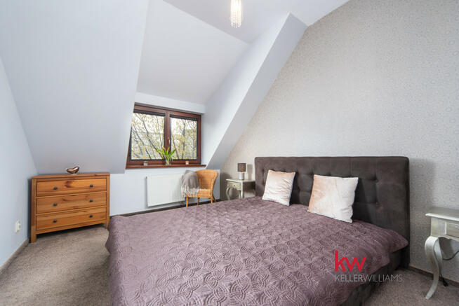 Mieszkanie Wrocław gm. Wrocław-Krzyki Krzyki, Braterska