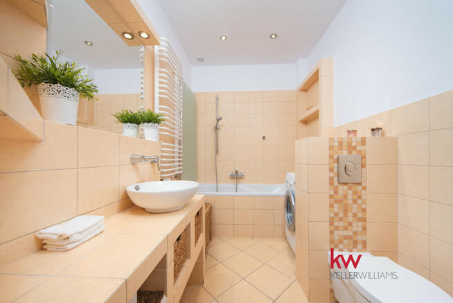 Mieszkanie Wrocław gm. Wrocław-Krzyki Krzyki, Braterska