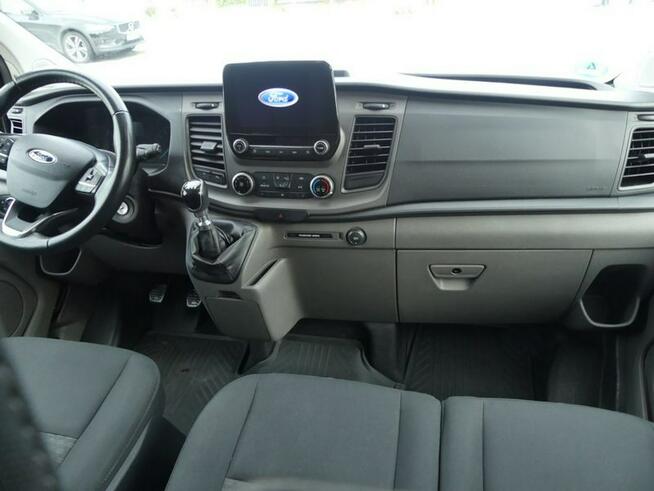 Ford Transit Custom 2,0 Tdci 130KM Lift L2H1 Long , Super stan jak nowy