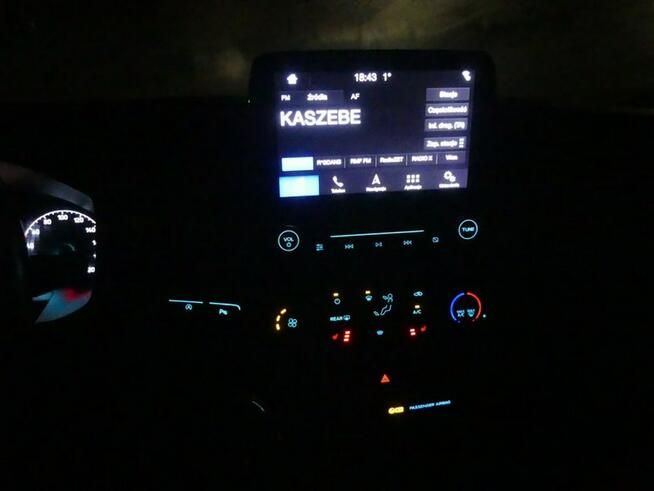 Ford Transit Custom 2,0 Tdci 130KM Lift L2H1 Long , Super stan jak nowy