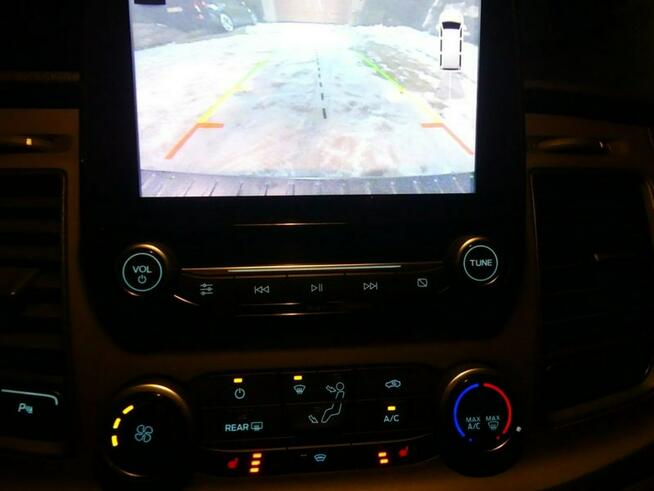 Ford Transit Custom 2,0 Tdci 130KM Lift L2H1 Long , Super stan jak nowy