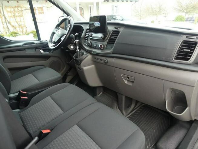 Ford Transit Custom 2,0 Tdci 130KM Lift L2H1 Long , Super stan jak nowy