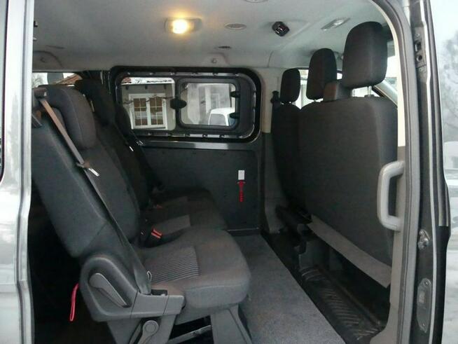 Ford Transit Custom 2,0 Tdci 130KM Lift L2H1 Long , Super stan jak nowy