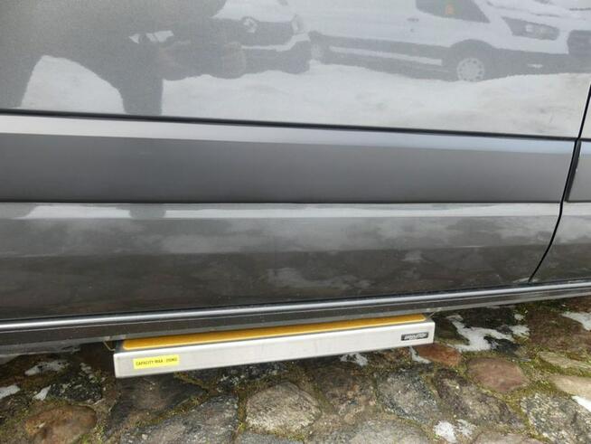 Ford Transit Custom 2,0 Tdci 130KM Lift L2H1 Long , Super stan jak nowy