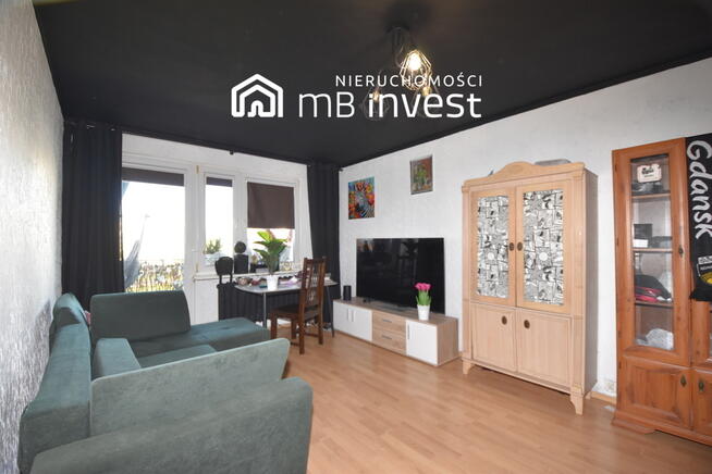 Słoneczne mieszkanie-Rumia